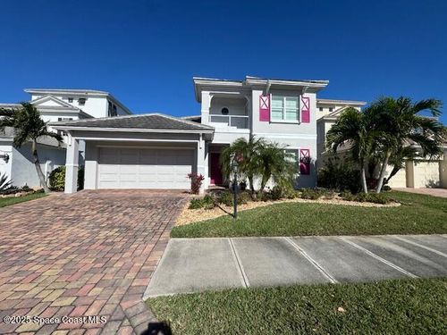 7647 Kiawah Way, MELBOURNE BEACH, FL, 32951-3987 | Card Image