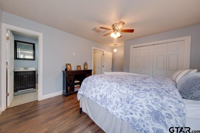 207 Inwood Dr, House other with 4 bedrooms, 3 bathrooms and null parking in Palestine TX | Image 12