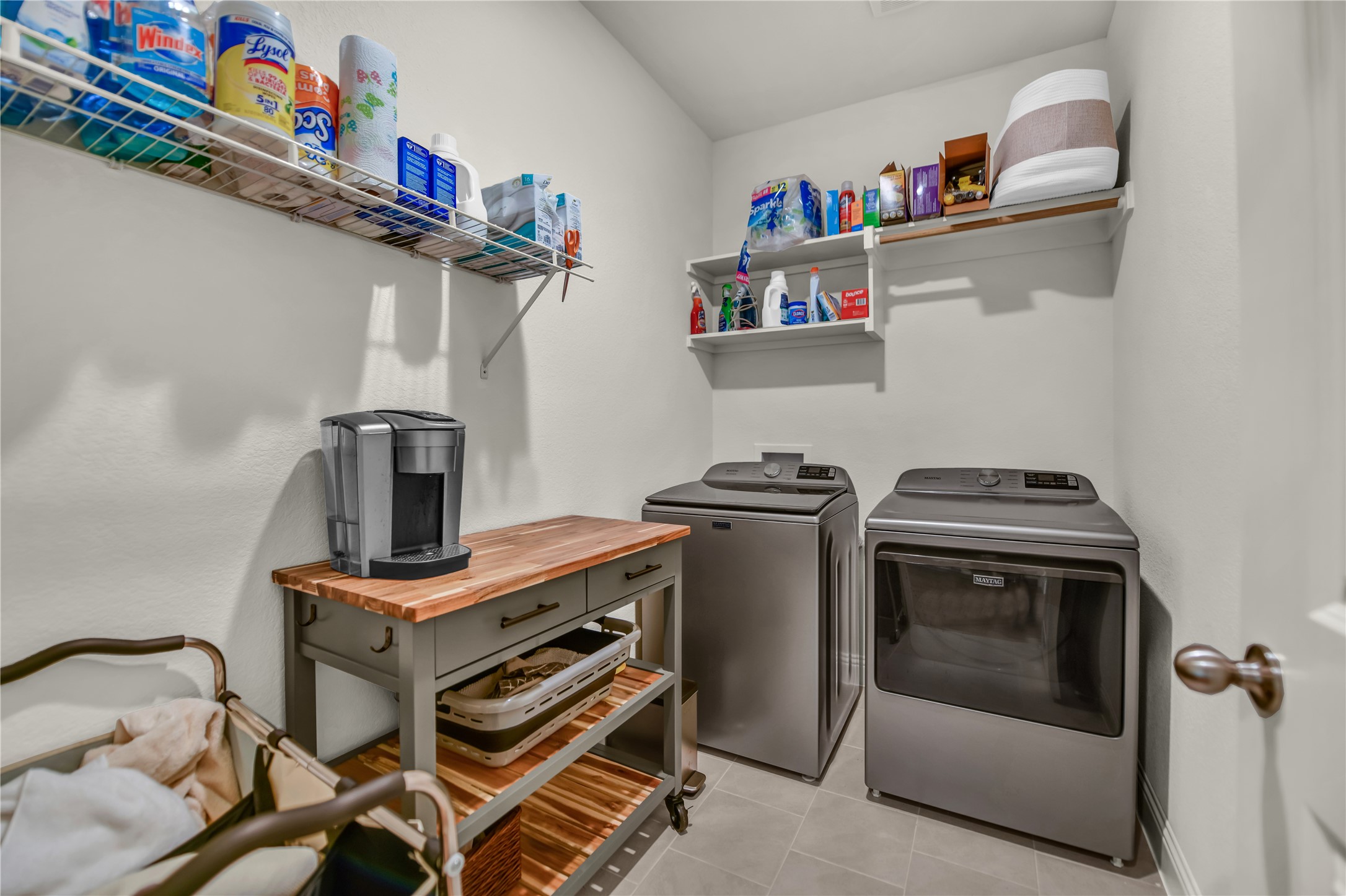 Residential in Willow Park 2
