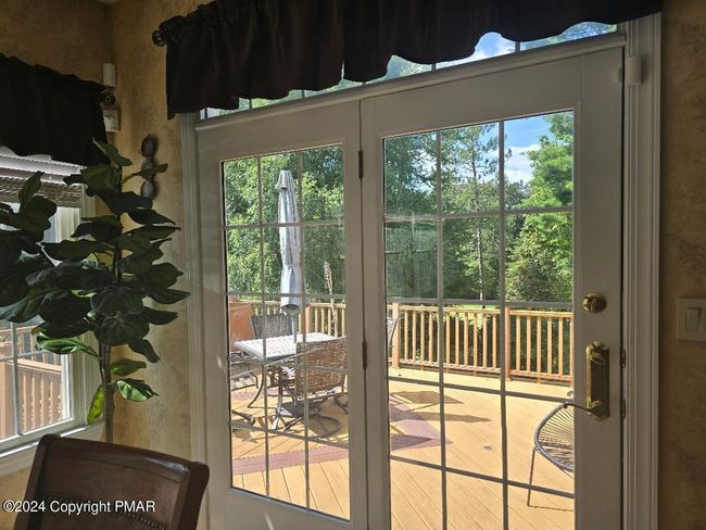 KIT DOOR TO DECK | Image 32