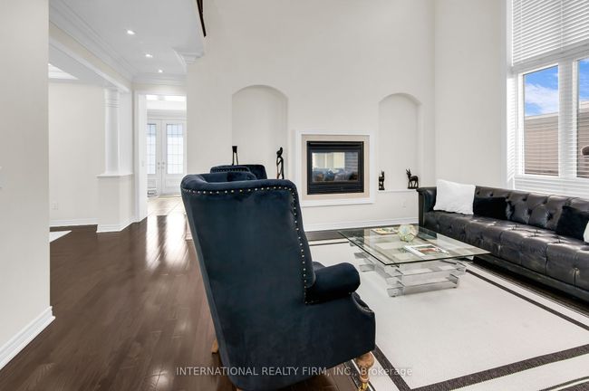 133 Hatton Garden Rd, House other with 4 bedrooms, 4 bathrooms and 4 parking in Woodbridge ON | Image 5