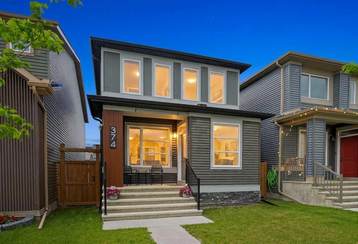 Residential in Calgary