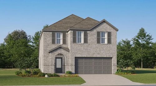 21611 Carbonari Drive, Hockley, TX, 77447 | Card Image