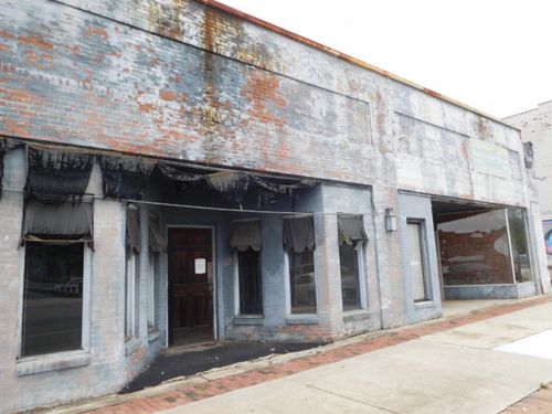 284&286 Roanoke Avenue, Roanoke Rapids, NC, 27870 | Card Image