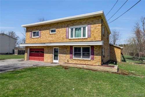 2981 Krueger Rd, North Tonawanda, NY, 14120-1446 | Card Image