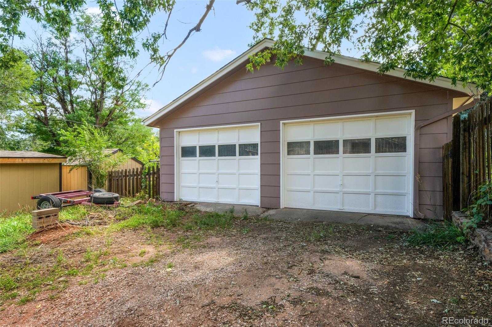 Residential in Colorado Springs 4