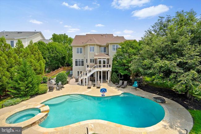 20585 Wild Meadow Ct, House other with 6 bedrooms, 6 bathrooms and null parking in Ashburn VA | Image 66