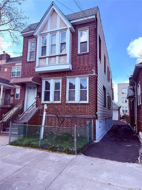 2819 Coddington Ave, Bronx, NY, 10461-5924 | Card Image
