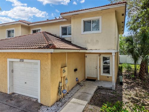 2721 Nw 13th St, Pompano Beach, FL, 33069-1816 | Card Image