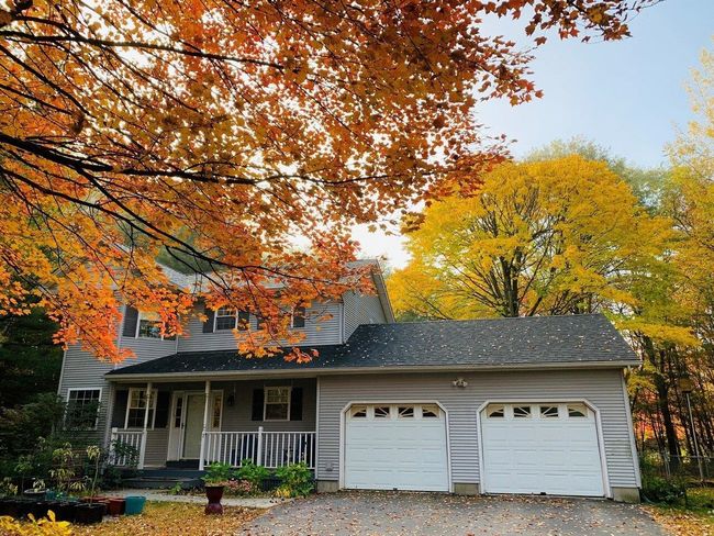 7 Valley View Dr, House other with 3 bedrooms, 3 bathrooms and null parking in Milton VT | Image 29