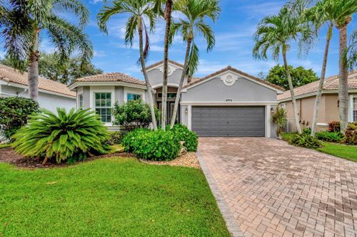 12206 Blair Avenue, Boynton Beach, FL, 33437 | Card Image