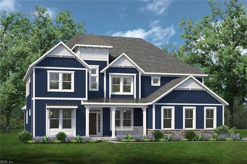 1828 Malvern Dr, Virginia Beach, VA, 23456-4097 | Card Image