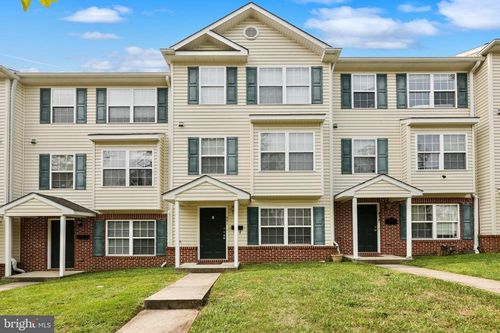437, 439, 441, 443, &amp; Kenneth Square, BALTIMORE, MD, 21212 | Card Image