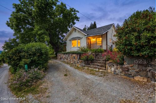 523 Big Hill Rd, Hope, ID, 83836-0197 | Card Image