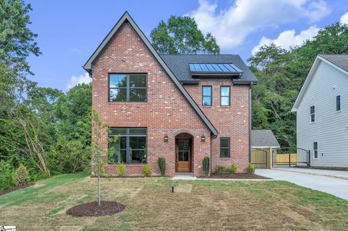 32 Tubbs Mountain Road Ext, Travelers Rest, SC, 29690-1665 | Card Image
