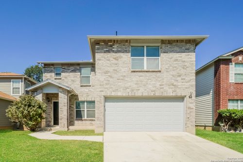 63 Viking Oak, San Antonio, TX, 78247-3306 | Card Image