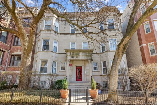 3n-6231 S Woodlawn Ave, Chicago, IL, 60637-5910 | Card Image