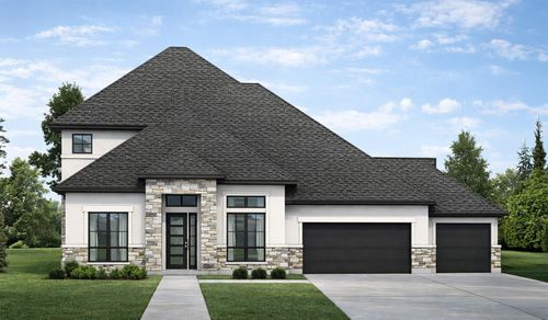 15707 Dandelion Dreams St, Conroe, TX, 77302-2239 | Card Image