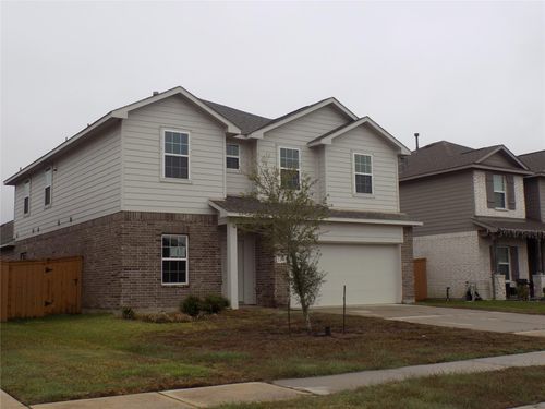 2429 Palisade Crest Dr, Rosharon, TX, 77583-2933 | Card Image