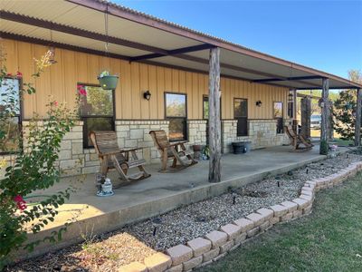 View of patio | Image 1