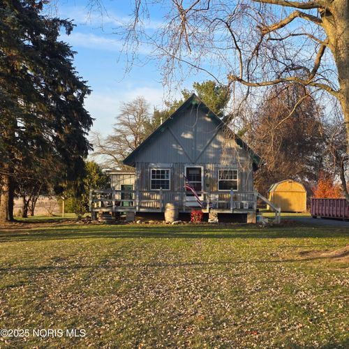 11396 County Rd N, Lyons, OH, 43533-9747 | Card Image