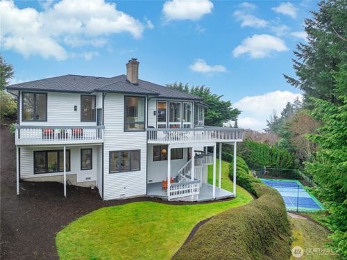 5403 154th Avenue Se, Bellevue, WA, 98006 | Card Image