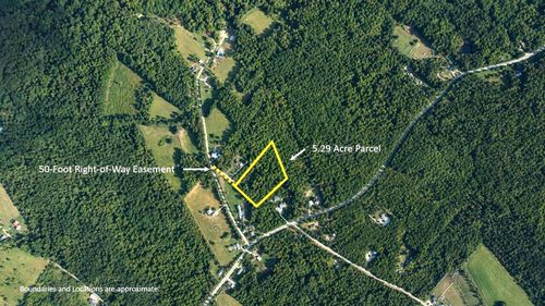 0 Strout Road, Poland, ME, 04274 | Card Image