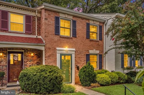 11-734-734 Azalea Dr, ROCKVILLE, MD, 20850-2015 | Card Image