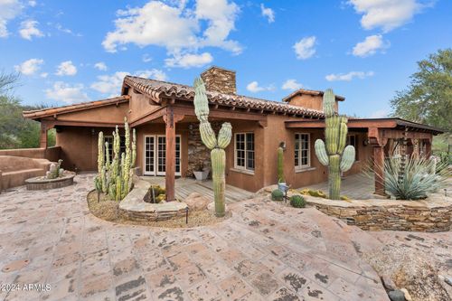 1408 Villa Del Norte, Wickenburg, AZ, 85390-4424 | Card Image