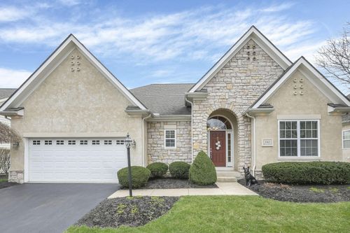 5917 Tournament Dr, Westerville, OH, 43082-7966 | Card Image