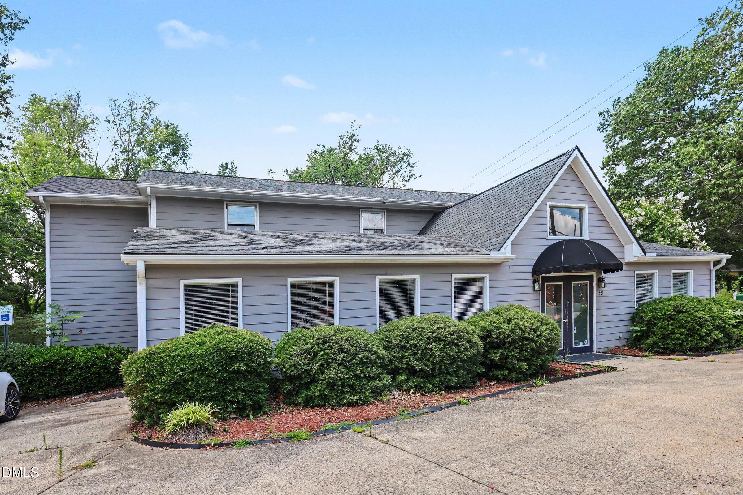 551 W Main St, Clayton, NC 27520