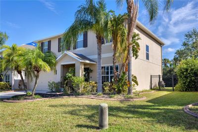 4010 91 St Avenue E, House other with 4 bedrooms, 2 bathrooms and null parking in PARRISH FL | Image 2