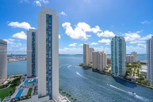 t-2416-300 S Biscayne Blvd, Miami, FL, 33131-5312 | Card Image