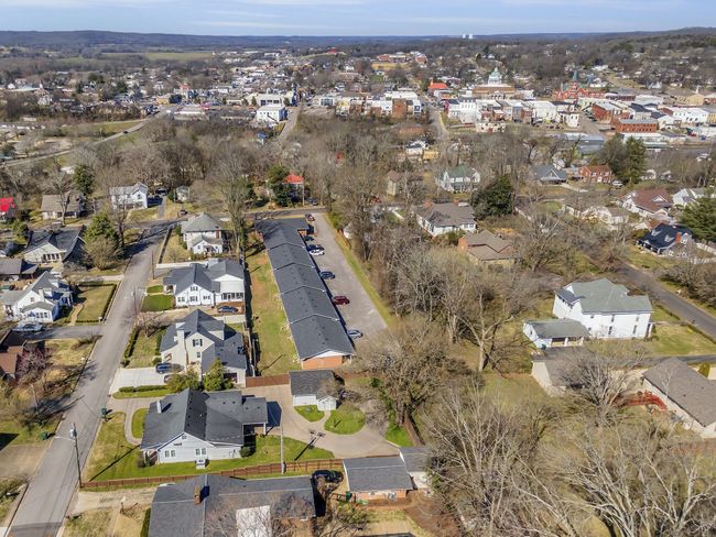 123 S Sam Davis Ave, Home with 0 bedrooms, 0 bathrooms and null parking in Pulaski TN | Image 40