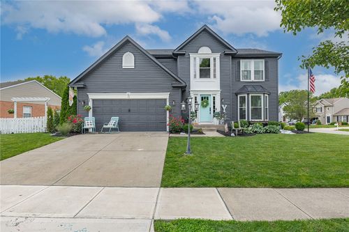 5 Wilbur Ln, Springboro, OH, 45066 | Card Image