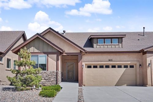 6631 Calico Crest Heights, Colorado Springs, CO, 80923 | Card Image