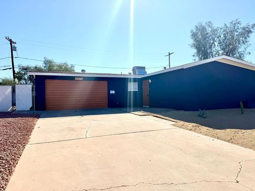 6575 W Medlock Dr, Glendale, AZ, 85301-7216 | Card Image