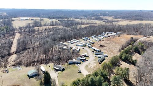 40993 Park Road, Shade, OH, 45776 | Card Image