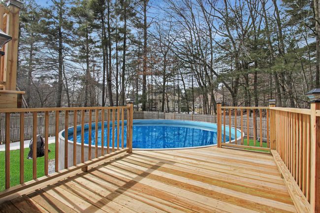 22 Magnolia Ln, House other with 3 bedrooms, 2 bathrooms and null parking in Derry NH | Image 19