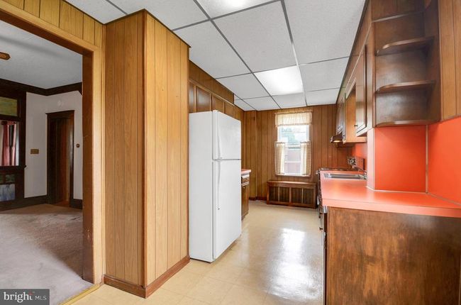 36 Cedar St, House other with 3 bedrooms, 2 bathrooms and null parking in Cressona PA | Image 7
