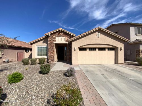 10786 W Bronco Trl, Peoria, AZ, 85383-5780 | Card Image