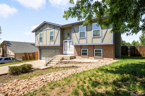 4958 Wood Brook Ct, Colorado Springs, CO, 80917-1040 | Card Image