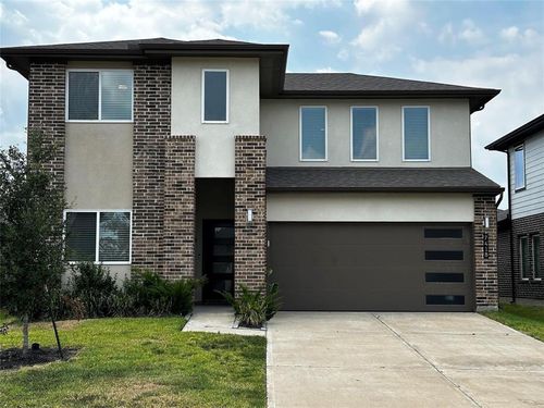 7418 Victoria Brook Trace, Richmond, TX, 77407 | Card Image