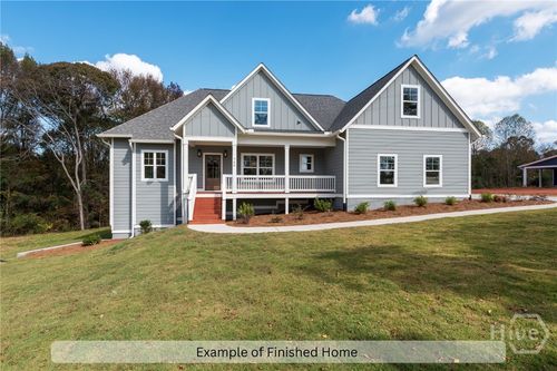 1907 Hoods Mill Road, Commerce, GA, 30529 | Card Image