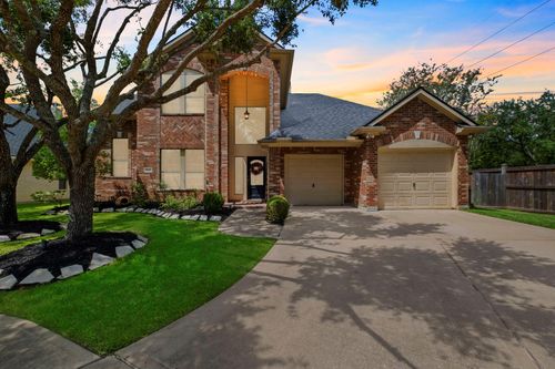 21802 Canton Pass Ln, Katy, TX, 77450-5621 | Card Image