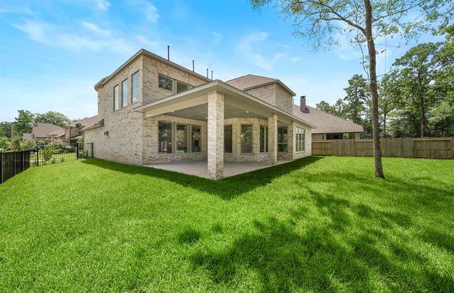 10719 Jacobina Ct, House other with 5 bedrooms, 5 bathrooms and 3 parking in Cypress TX | Image 44