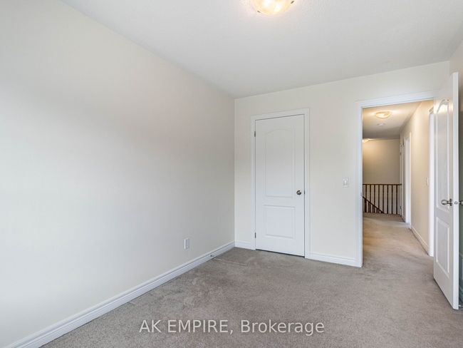 856 Miltonbrook Cres, House attached with 4 bedrooms, 3 bathrooms and 2 parking in Milton ON | Image 37
