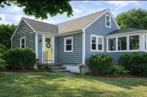16 Cricket Ln, Marshfield, MA, 02050-2913 | Card Image