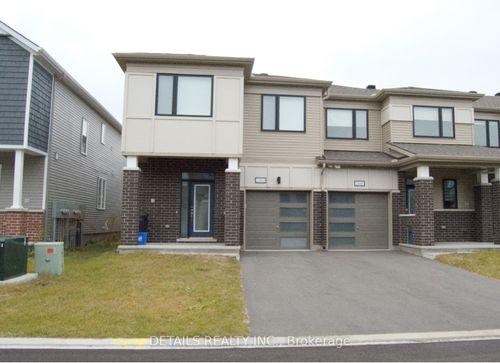 2484 Watercolours Way, Nepean, ON, K2J7B1 | Card Image