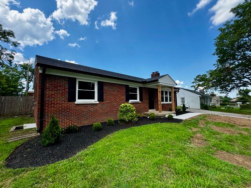 1821 Blue Ridge Dr, Lexington, KY, 40505-1554 | Card Image